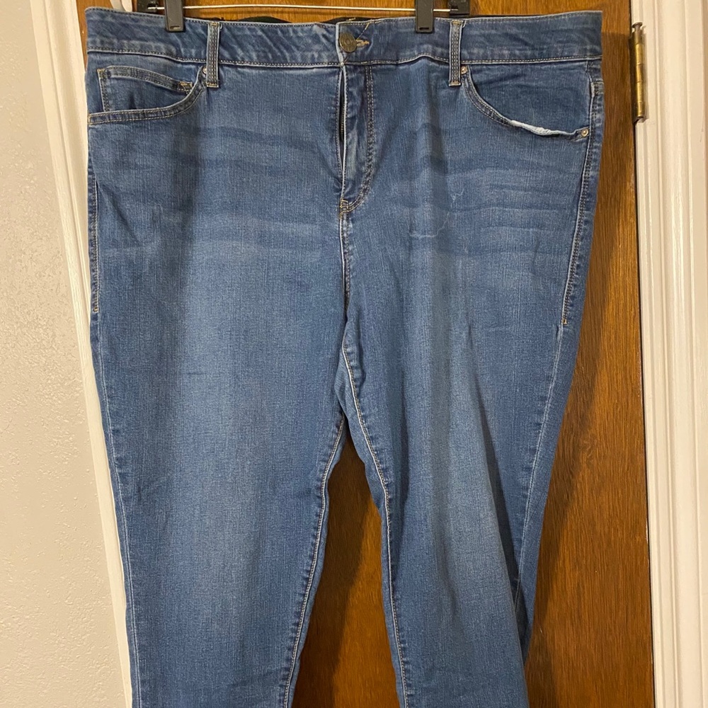 Lularoe Skinny Jeans